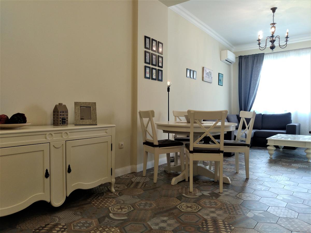 Baratero City II Apartments Sofia Exterior foto
