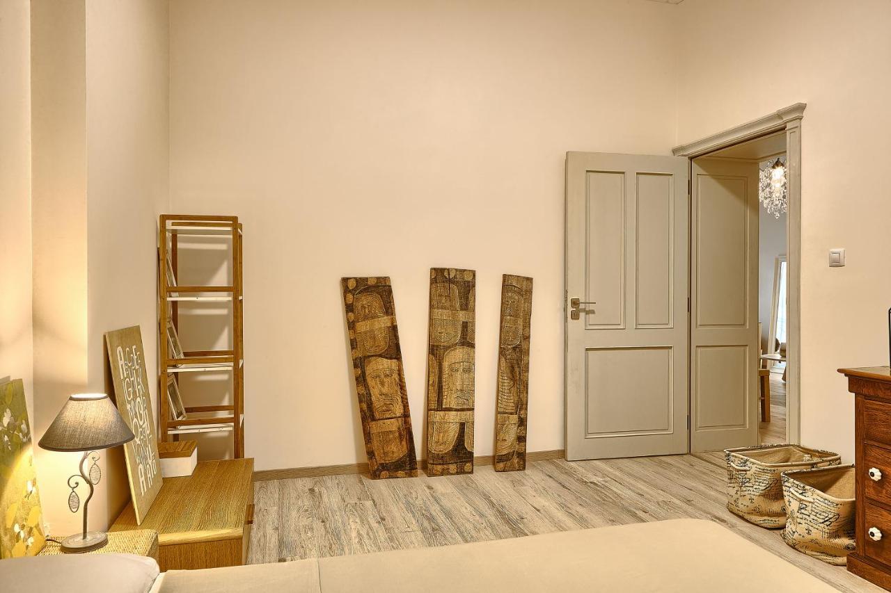 Baratero City II Apartments Sofia Exterior foto